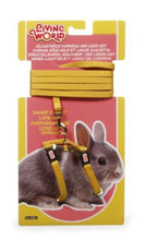 Charger l'image dans la galerie, Harnais Pour Lapin Nain
