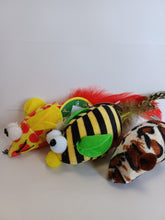 Charger l'image dans la galerie, Jouets pour chat (À l'unité)