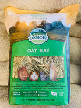 Charger l'image dans la galerie, Oxbow Foin