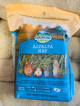 Charger l'image dans la galerie, Oxbow Foin