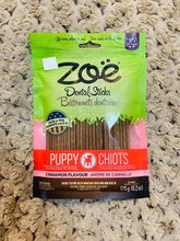 Charger l'image dans la galerie, Zoe bâtonnet dentaire