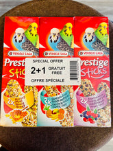 Charger l'image dans la galerie, Prestige Stick Perruche