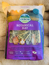 Charger l'image dans la galerie, Oxbow Foin