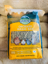 Charger l'image dans la galerie, Oxbow Foin