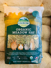 Charger l'image dans la galerie, Oxbow Foin