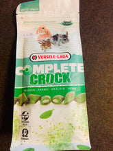 Charger l'image dans la galerie, Complète Crock Rongeurs