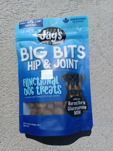 Jay's Functional Treats Avec Glucosamine