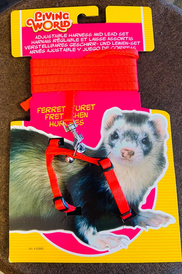 Harnais Furet