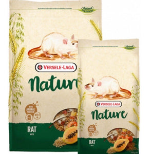 Versel Laga Nature Rat 2.3KG