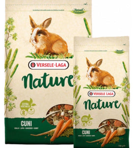 Versel Laga Nature Lapin