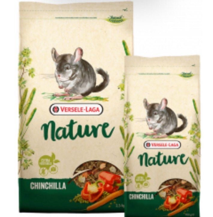 Versel Laga Nature Chinchilla